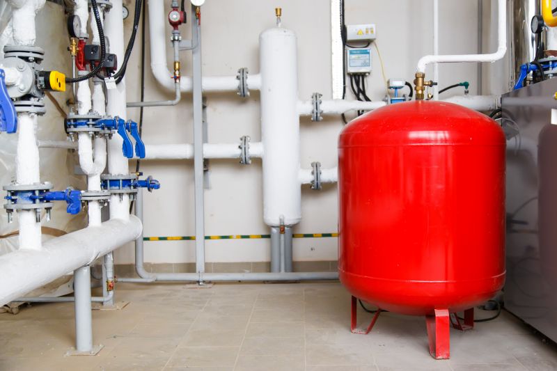 Expansion Tank Installation in Fort Lauderdale, FL