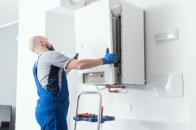 Water Heater Replacement in Sacramento, CA