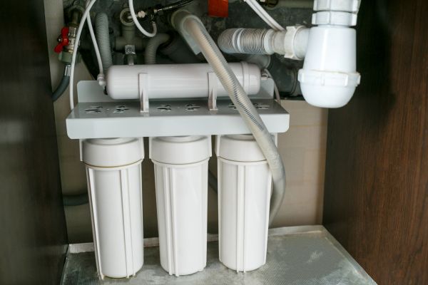 Water Filter Installation - Water Filter Installation Columbus, Ohio