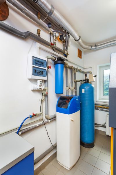 Water Treatment Installation - Water Treatment Installation Groveland, Florida