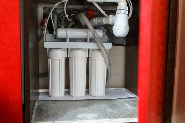 Sink Water Filter Service - Sink Water Filter Service Brooklyn, New York