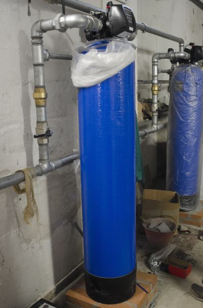 Water Softener Installation - Water Softener Installation Canton, Michigan