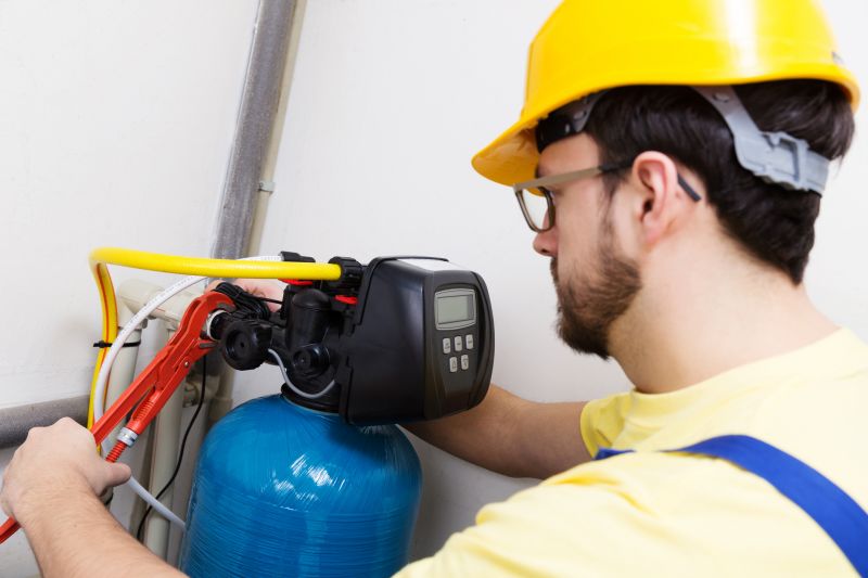 Drinking Water Filtration in Austin, TX