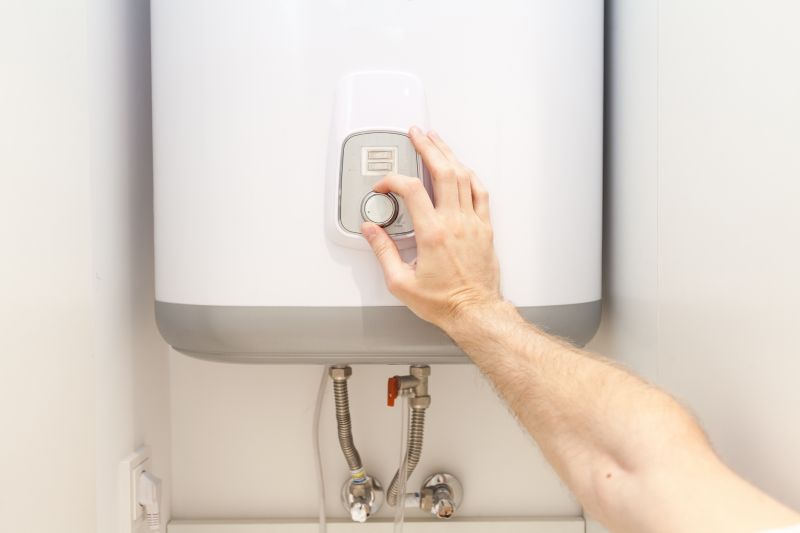 Electric Water Heater Repair in Kansas City, MO