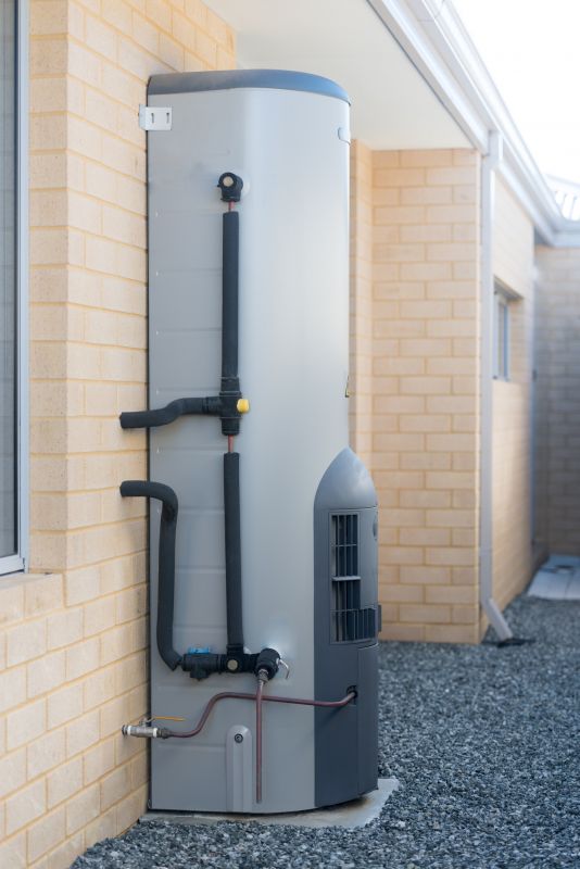 Expansion Tank Installation in West Palm Beach, FL