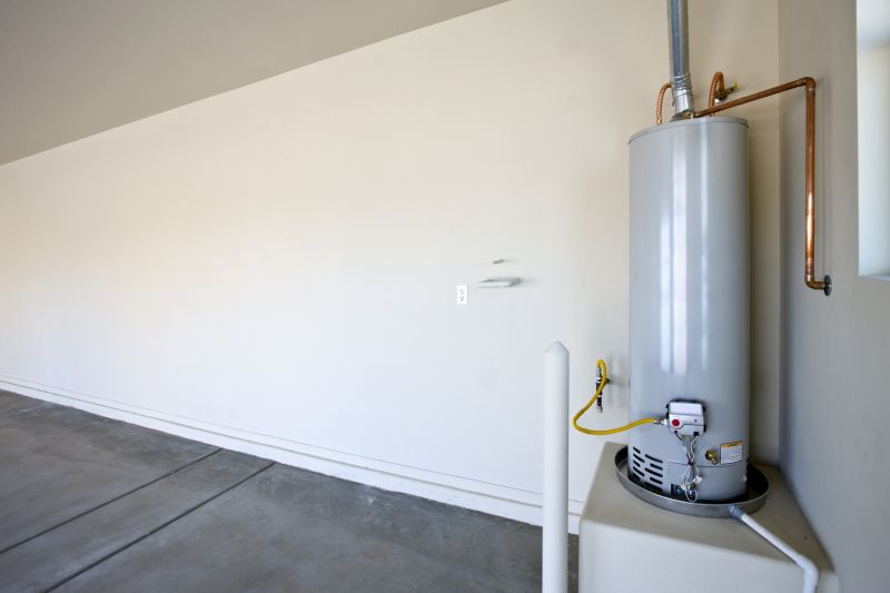 Expansion Tank Installation in Boca Raton, FL