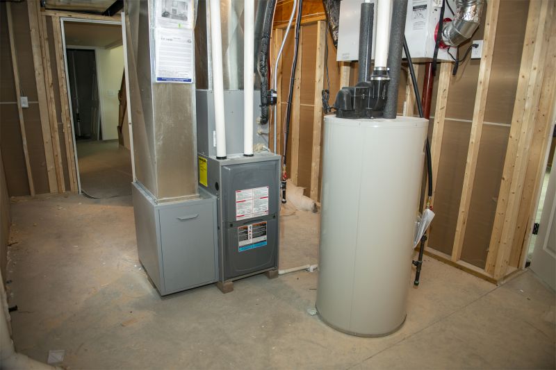Expansion Tank Installation in San Antonio, TX