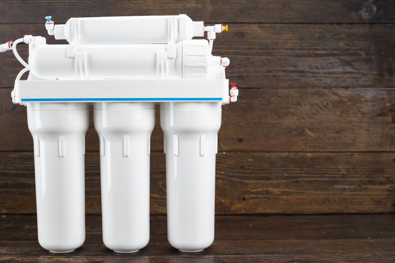 Filtration System Installation in Louisville, KY