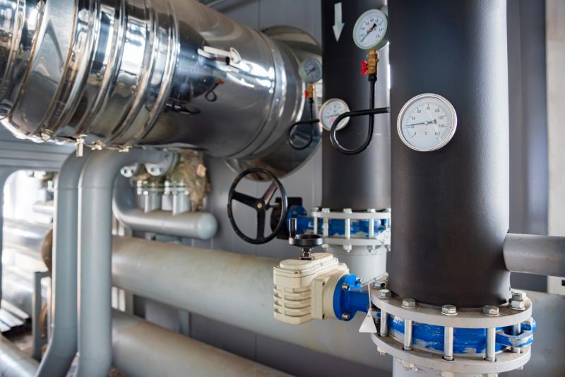 Gas Water Heater Installation in Katy, TX