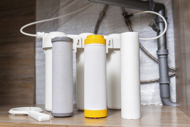 Home Water Filtration Service in Indianapolis, IN