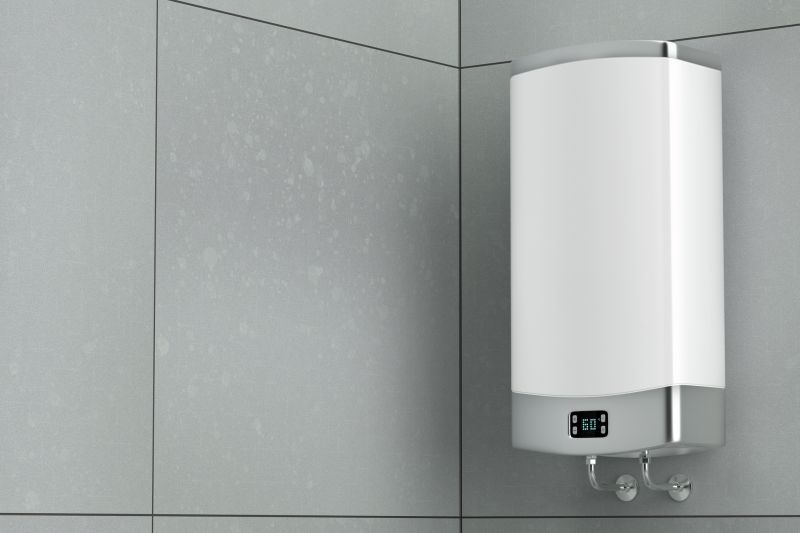 Hot Water Heater Replacement in West Palm Beach, FL