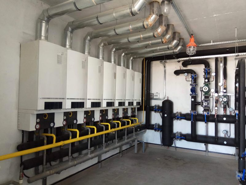 Hot Water Heater Replacement in Fort Lauderdale, FL