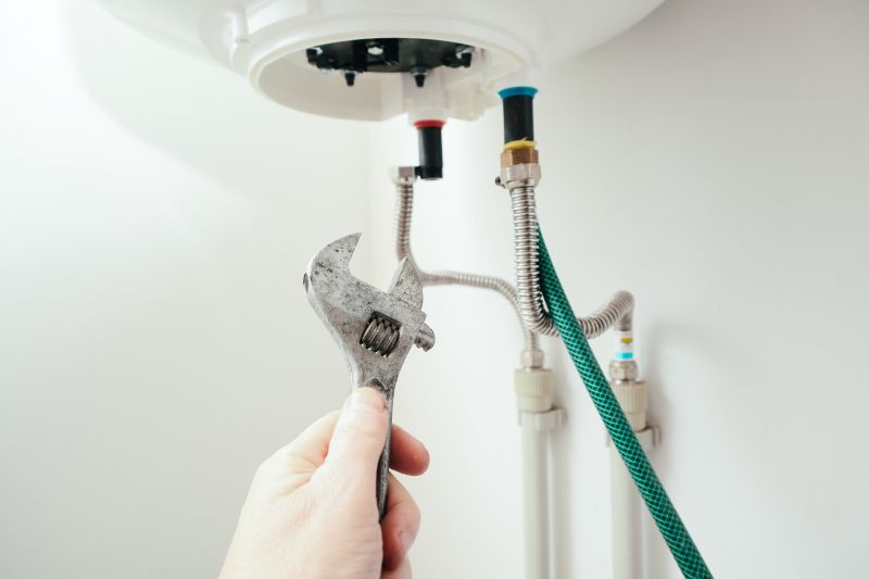 Hot Water Heater Service in Fredericksburg, VA