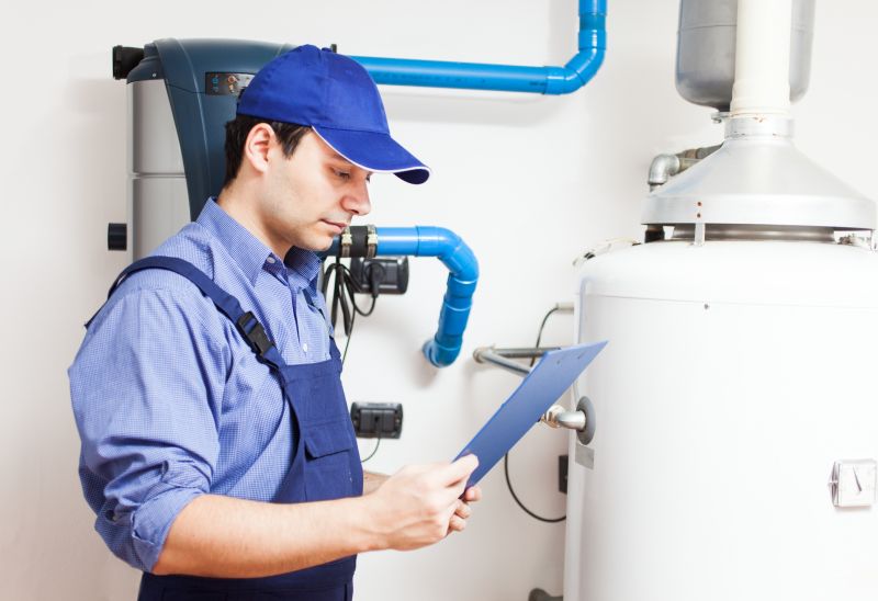 Hot Water Heater Service in Boca Raton, FL