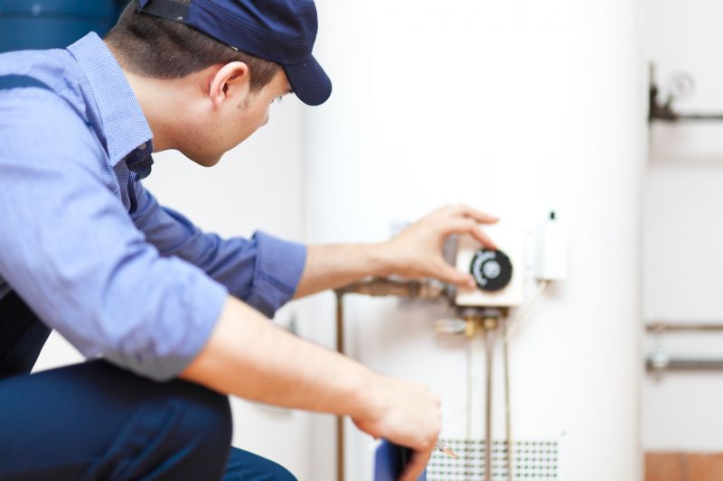 Leaking Water Heater Repair in Fort Lauderdale, FL