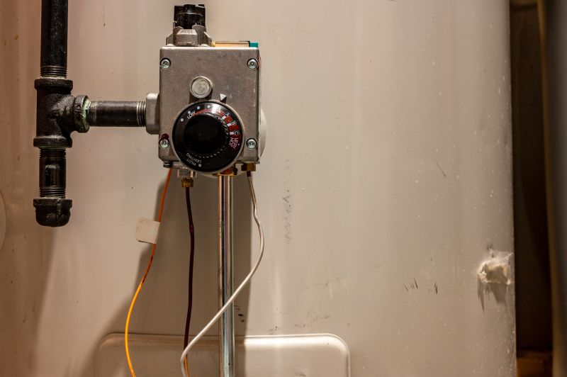 Propane Water Heater Repair in Sacramento, CA