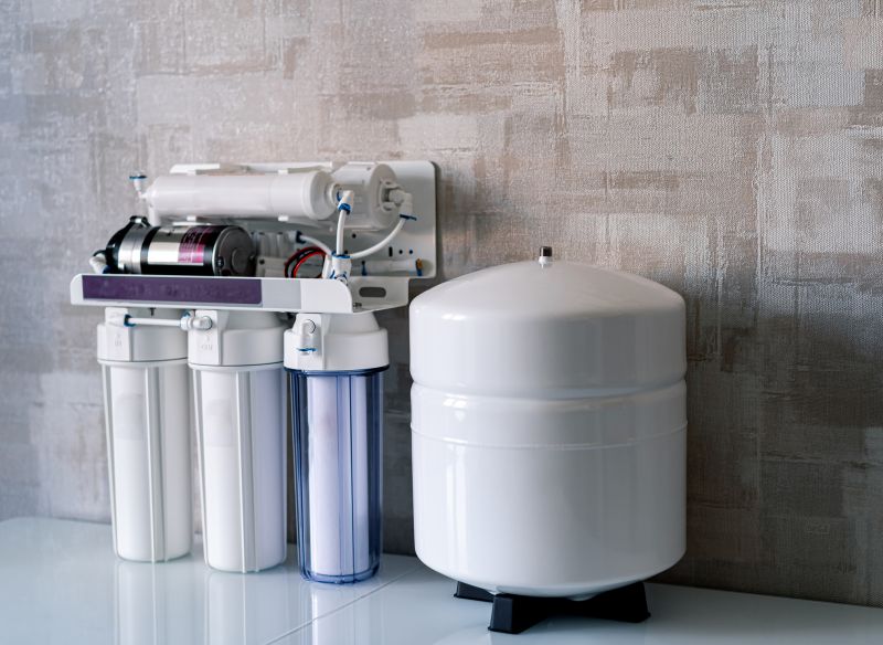 Residential Water Treatment in Tampa, FL