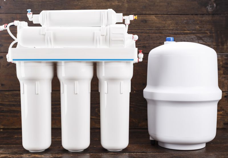 Reverse Osmosis Installation in Indianapolis, IN