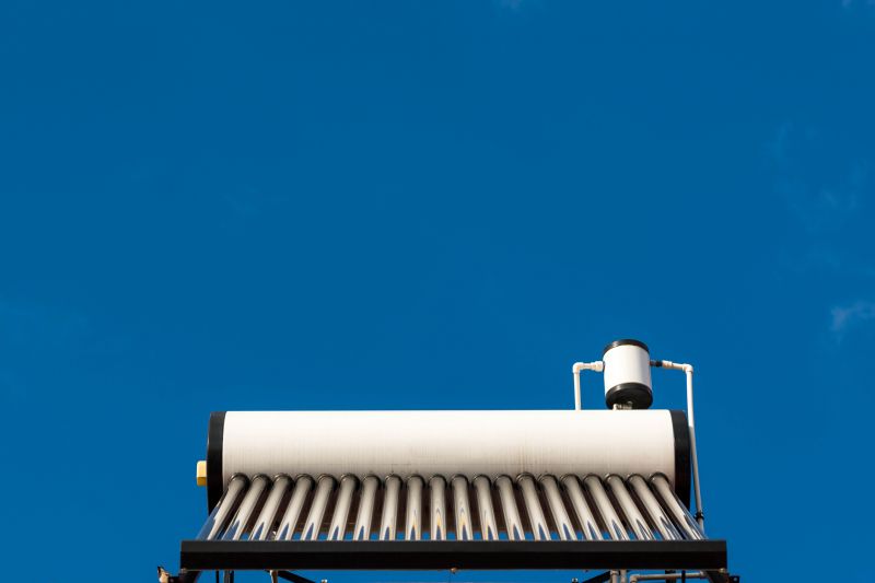 Solar Water Heater Maintenance in Austin, TX