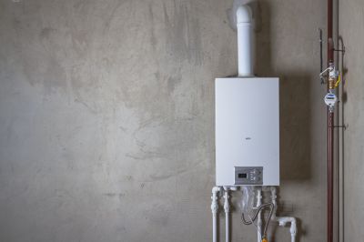 Tankless Heater Installation in Austin, TX