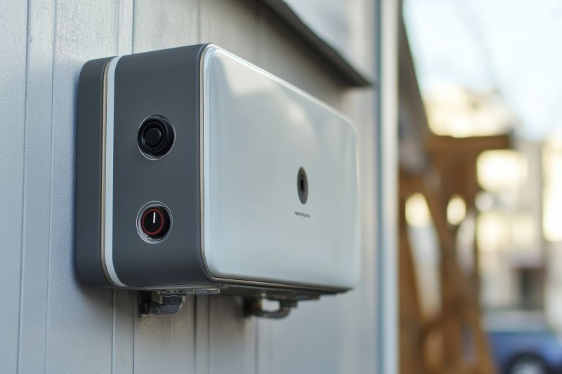 Tankless Water Heater Repair in Annapolis, MD