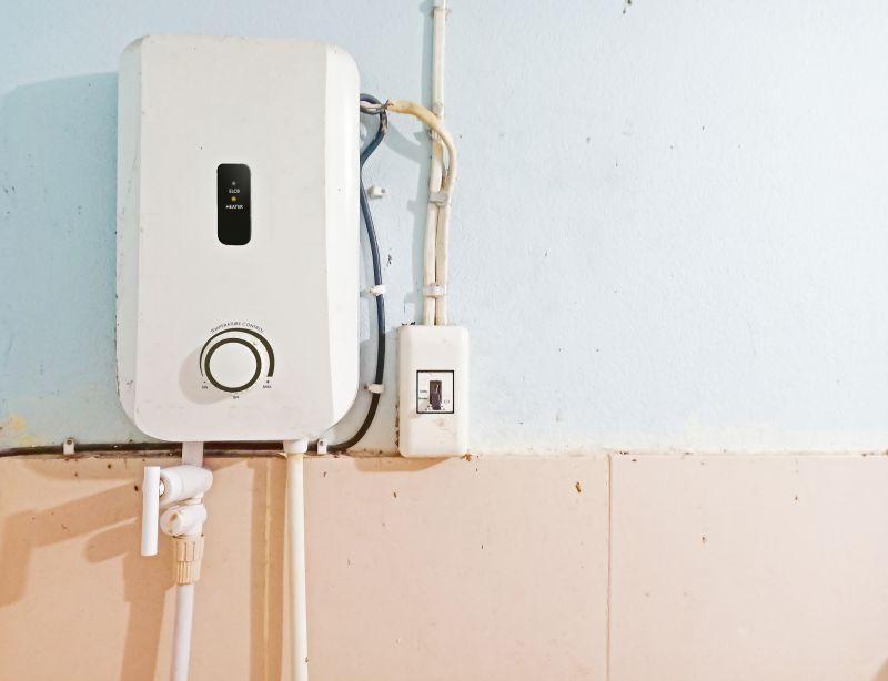 Tankless Water Heater Repair in Fort Lauderdale, FL