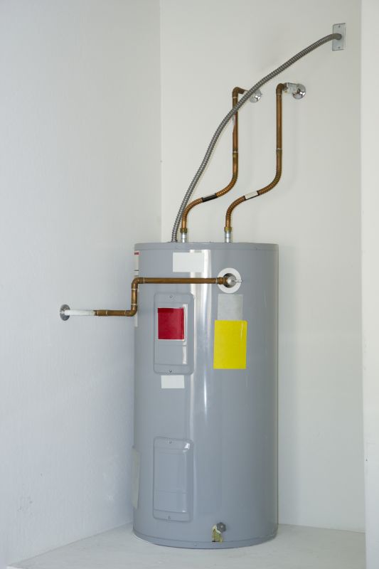 Water Heater Installation in Boca Raton, FL