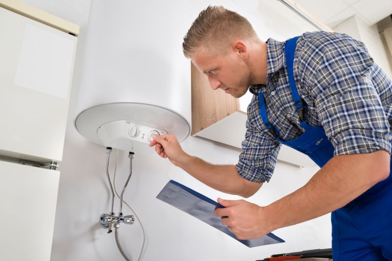 Water Heater Installation in Fort Lauderdale, FL