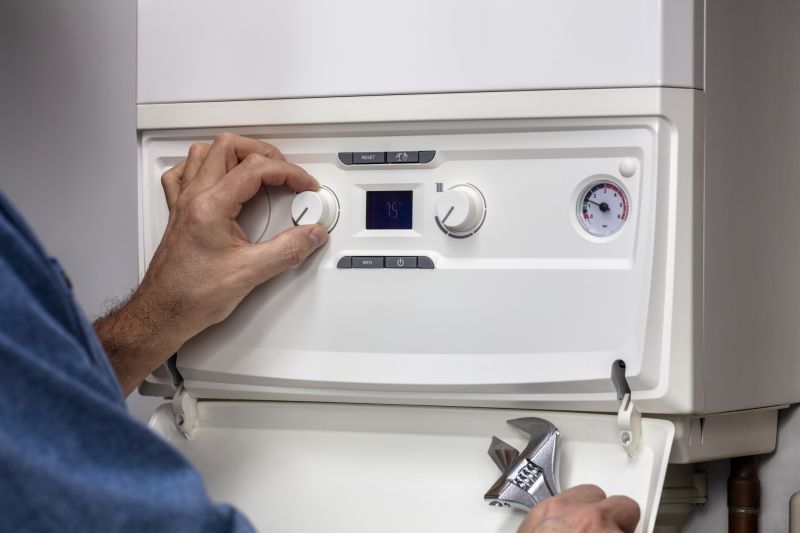Water Heater Maintenance in Sacramento, CA