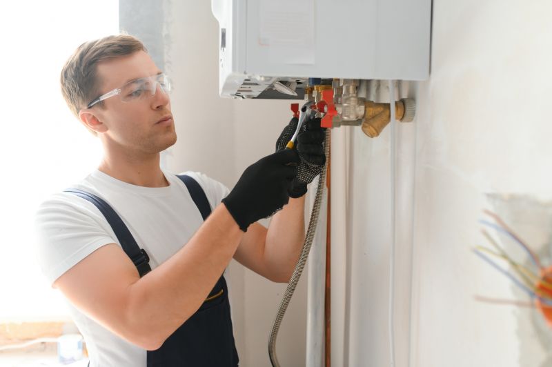 Water Heater Maintenance in Sacramento, CA