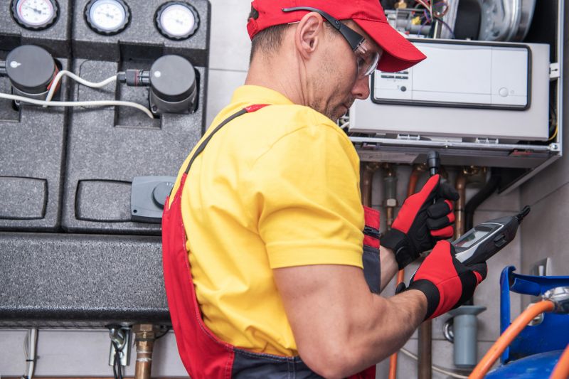 Water Heater Repair in Austin, TX