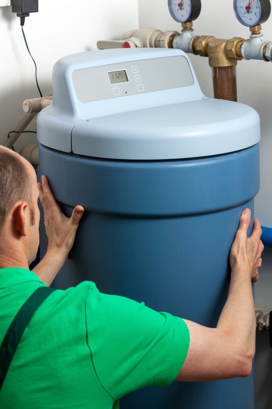 Water Treatment Service in Cincinnati, OH