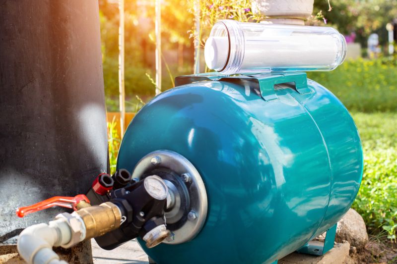 Whole Home Water Filtration in Louisville, KY