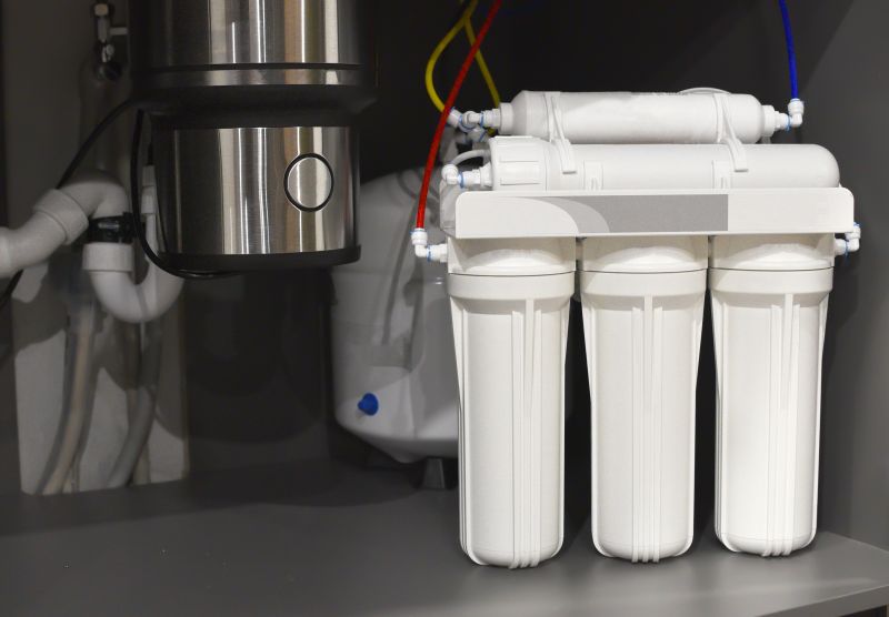 Whole Home Water Filtration in Louisville, KY