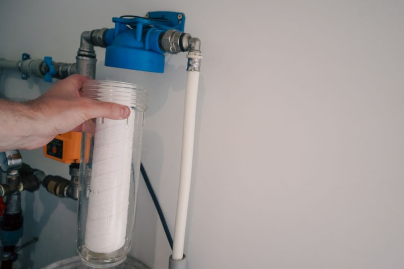Whole Home Water Filtration in Jacksonville, FL